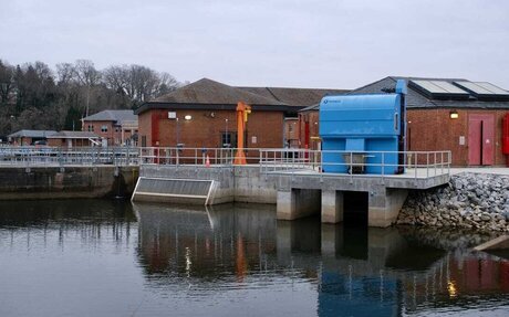 Richmond officials deny FOIA request for water bill projections