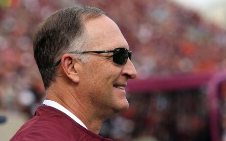 Babcock to enjoy generous salary as Virginia Tech AD emeritus