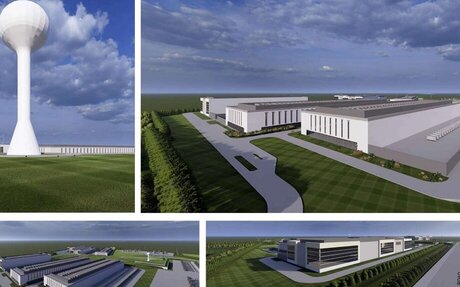 Questionable comments on southern Fauquier data center project raise eyebrows