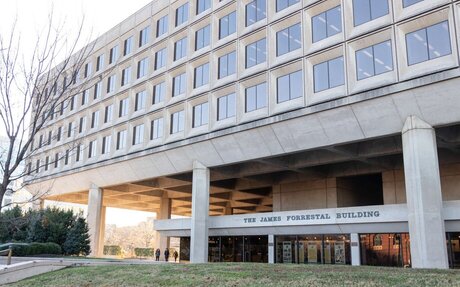 Energy Dept sued over plan to purge Freedom of Information Act requests