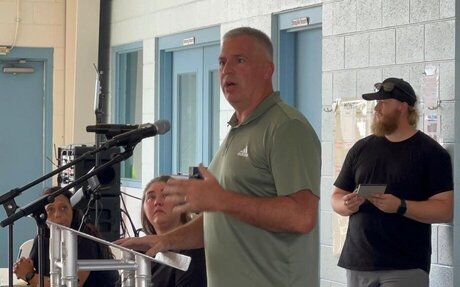 'Project Flash' data center proposal fizzles out in Franklin County
