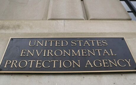 EPA’s ‘environmental justice’ rule created unequal FOIA access