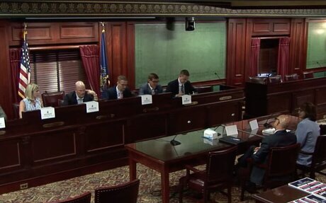 Pennsylvania Created a Board to Track Government Performance. Then It Went Dark.