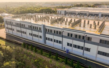 Supervisors collect nearly $300K in campaign donations – mostly from data center interests