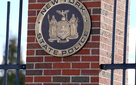 How We Tracked Down Thousands of Police Misconduct Files