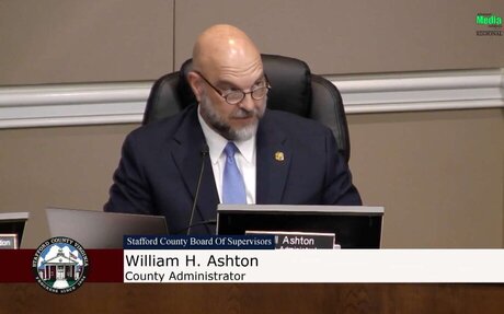 Gatekeeping is Stafford County’s New Weapon Against Accountability