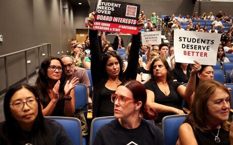 School officials withheld messages from the public, highlighting transparency law’s limits