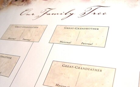Genealogical research goes beyond online sources to trace our past