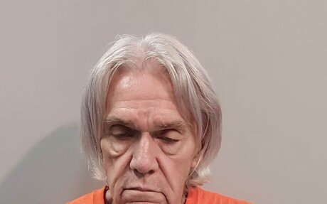 Haysi’s mayor arrested following indictments on 8 fraud and embezzlement charges