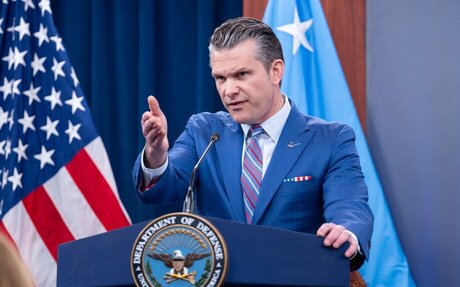 The Pentagon revised its media restrictions. They’re just as bad for press freedom.