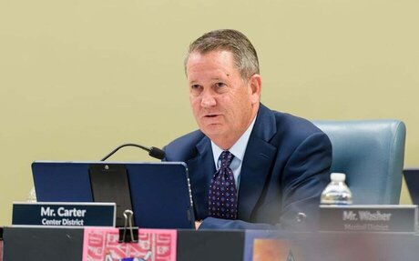 Fauquier County supervisor chastises school board member's comments