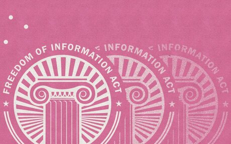 Too many FOIA requests, too little transparency.