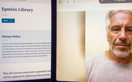 FBI Forced to Reveal New Details on How It Redacted Epstein Files
