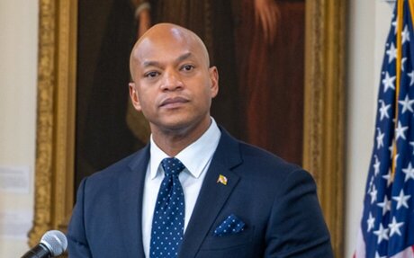 Do the records match Wes Moore’s story? Spotlight on Maryland investigates