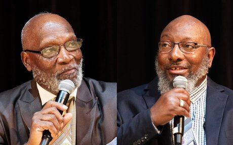Judge finds Richmond School Board member defamed former rival, awards $100 in damages