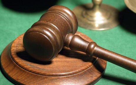 2026 trial date for Spotsylvania judge charged with bribery