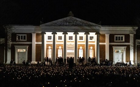 Redacted UVa. shooting reports won’t help colleges improve safety