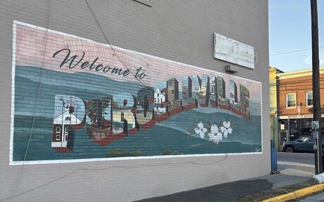 ‘Us versus them’: The battle that’s tearing a small Virginia town apart