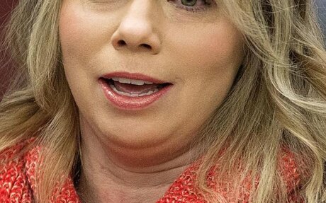 Former Shenandoah County commonwealth's attorney indicted