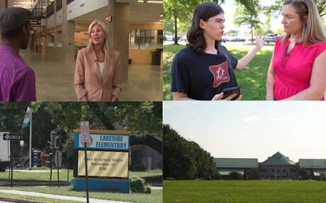 Emails reveal principals sounding alarm over Henrico HVAC problems: 'What a mess'