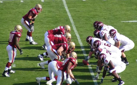 NIL could be made more transparent with new bill calling for work group