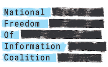 Exciting news for NFOIC, journalists and access defenders!
