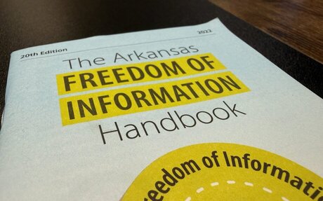 Arkansas judge sides with city in open-records lawsuit over drone manufacturer