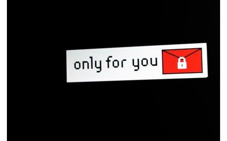 Public business, private emails