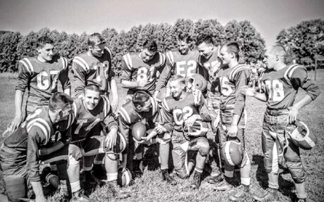 Falls Church library’s new digital archive provides more access to local history