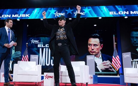 Federal judge orders SEC to release 2018 video testimony of Elon Musk