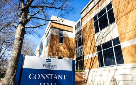 ODU declines to say how many responses there were to criminal history questionnaire