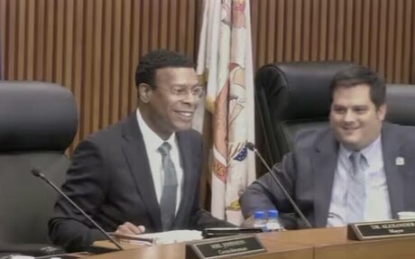 Norfolk City Council’s rule limiting ‘repetitive’ public comment draws community pushback