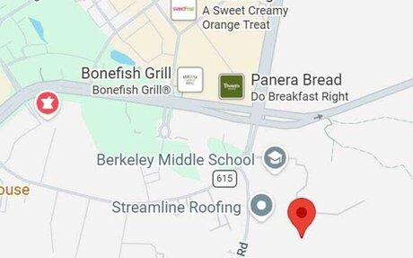 Williamsburg paid $121K to settle development cancellation