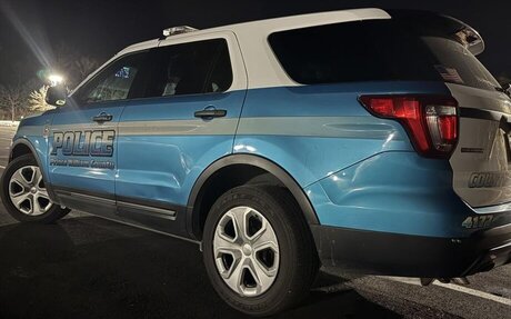 Prince William County police move to encrypted radio traffic