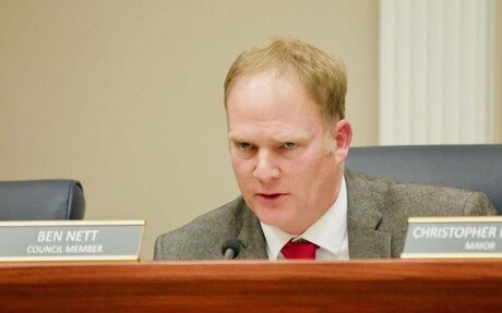 State Police Allege Nett Used Police Database to Research Political Opponents