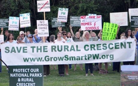 Did the world’s largest data center campus just get canceled? The answer is complicated.