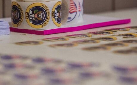 Greene Board of Supervisors looking to fill seat after abrupt resignation