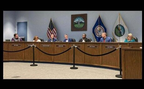 CASEY: Should Virginia ban elected officials from signing NDAs in closed meetings?