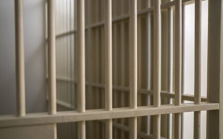 Murky information and blurred lines cloud early release reoffender data