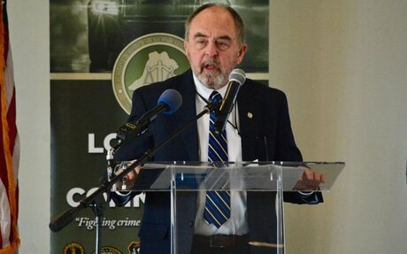 Commonwealth’s Attorney Sues Vice Mayor in Ongoing Purcellville Controversy