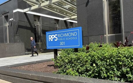 Former RPS chief talent officer sues School Board members, Kamras over meeting calling for her dismissal