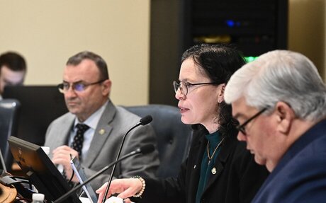 New FOIA bill guts West Virginia’s presumption of transparency