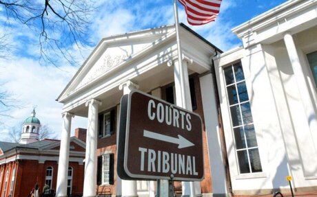 Testimony Begins in Removal Case Against Purcellville Vice Mayor