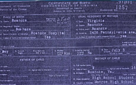150+ adoptees sought original birth certificates in 2 weeks after Virginia law change