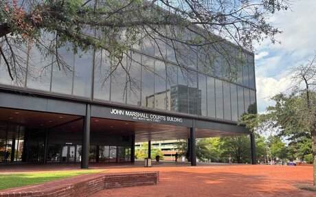 Judge rips city for ‘reckless failure’ to preserve phone in ex-FOIA officer’s lawsuit