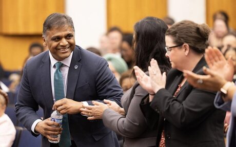Emails show Richmond officials working to overhaul policies on land sales