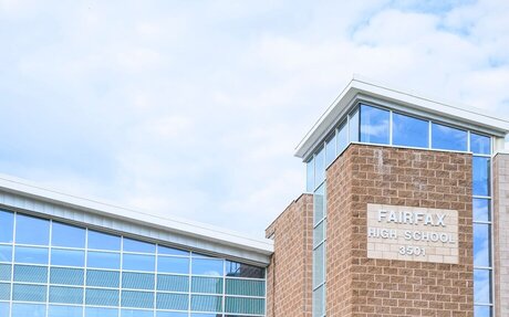 Fairfax acted ‘appropriately’ in school groping case, law firm finds