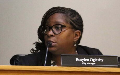 Details emerge in Oglesby resignation