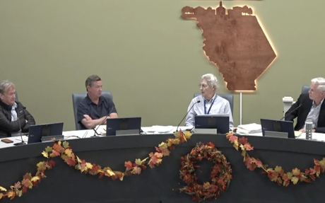 Warrenton open government commission votes to authorize subpoenas in transparency investigation