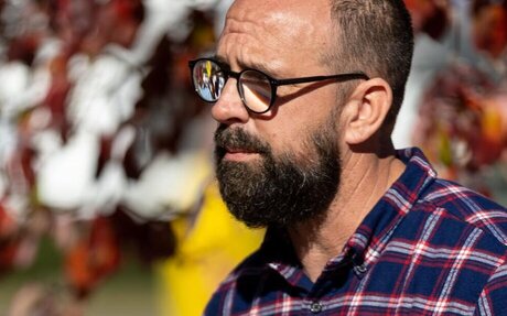 Rockingham County's Matt Cross wins appeal, fines reduced to $1,000